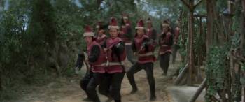 Screenshot 3 from The Brave Archer (Full Movie)