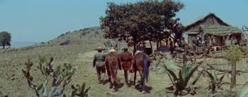 Screenshot 1 from The Brave One (Full Movie)