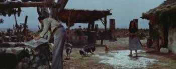 Screenshot 2 from The Brave One (Full Movie)