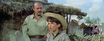 Screenshot 3 from The Brave One (Full Movie)