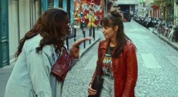 Screenshot 3 from The Braves (Full Movie)