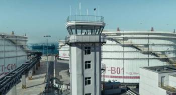 Screenshot 1 from The Bravest (Full Movie)