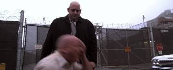 Screenshot 2 from The Brawler (Full Movie)