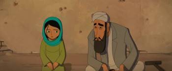 Screenshot 3 from The Breadwinner (Full Movie)
