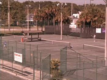 Screenshot 1 from The Break (Full Movie)