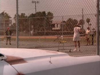 Screenshot 2 from The Break (Full Movie)