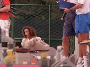 Screenshot 3 from The Break (Full Movie)