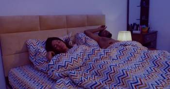 Screenshot 2 from The Break Up (Full Movie)