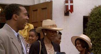 Screenshot 3 from The Breaks (Full Movie)