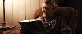 Screenshot 3 from The Brick House (Full Movie)