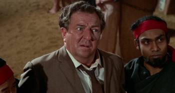 Screenshot 1 from The Brides of Fu Manchu (Full Movie)