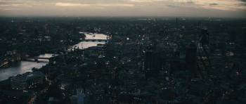 Screenshot 1 from The Broken (Full Movie)