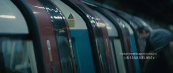 Screenshot 2 from The Broken (Full Movie)