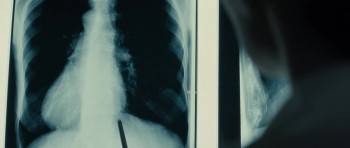 Screenshot 3 from The Broken (Full Movie)
