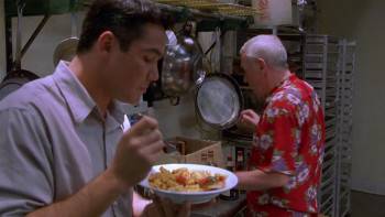 Screenshot 3 from The Broken Hearts Club: A Romantic Comedy (Full Movie)