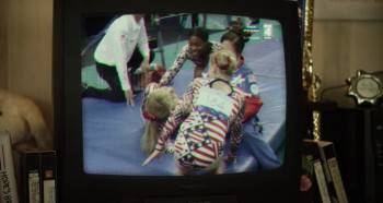Screenshot 3 from The Bronze (Full Movie)