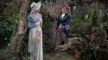Screenshot 1 from The Buccaneer (Full Movie)