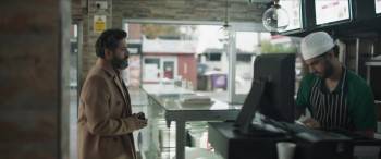 Screenshot 3 from The Buckingham Murders (Full Movie)
