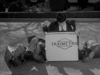 Screenshot 3 from The Bullfighters (Full Movie)