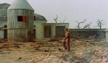Screenshot 1 from The Bunker (Full Movie)