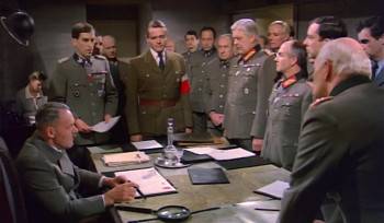 Screenshot 2 from The Bunker (Full Movie)