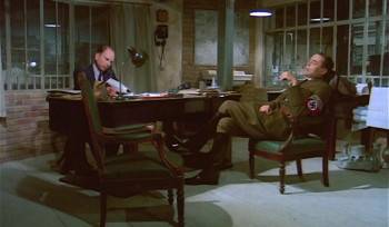 Screenshot 3 from The Bunker (Full Movie)