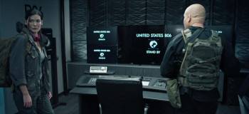Screenshot 3 from The Bunker (Full Movie)