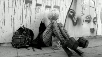 Screenshot 2 from The Bunny Game (Full Movie)