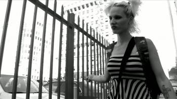 Screenshot 3 from The Bunny Game (Full Movie)