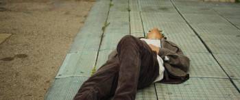 Screenshot 1 from The Burden of Nine Lives (Full Movie)