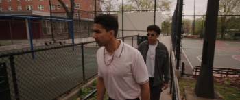 Screenshot 2 from The Burden of Nine Lives (Full Movie)