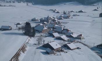 Screenshot 1 from The Burned Barns (Full Movie)