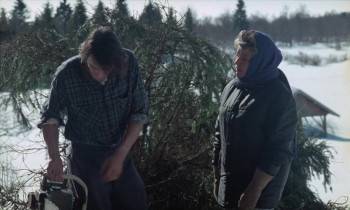 Screenshot 2 from The Burned Barns (Full Movie)