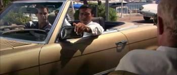 Screenshot 3 from The Business (Full Movie)