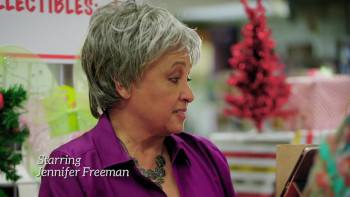 Screenshot 3 from The Business of Christmas (Full Movie)