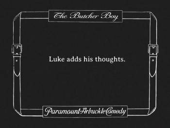Screenshot 2 from The Butcher Boy (Full Movie)
