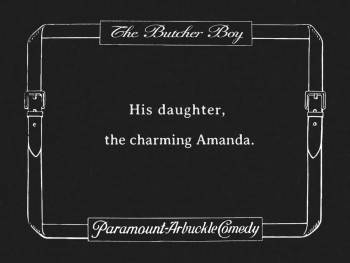 Screenshot 3 from The Butcher Boy (Full Movie)