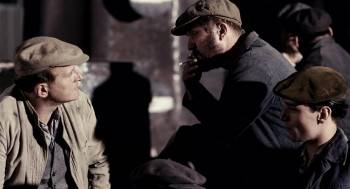 Screenshot 3 from The Butcher of Prague (Full Movie)