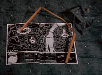 Screenshot 1 from The Cabinet of Jan Svankmajer (Full Movie)