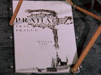 Screenshot 3 from The Cabinet of Jan Svankmajer (Full Movie)