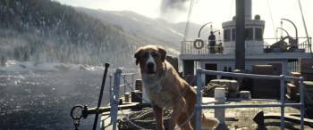 Screenshot 3 from The Call of the Wild (Full Movie)