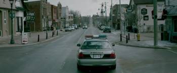 Screenshot 1 from The Calling (Full Movie)