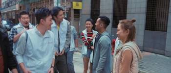 Screenshot 1 from The Calling of a Bus Driver (Full Movie)