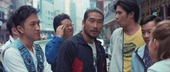 Screenshot 2 from The Calling of a Bus Driver (Full Movie)