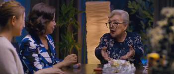 Screenshot 3 from The Calling of a Bus Driver (Full Movie)