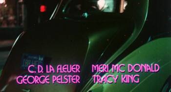 Screenshot 1 from The Candy Tangerine Man (Full Movie)