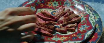 Screenshot 1 from The Cannibal Club (Full Movie)