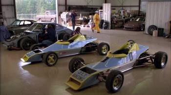 Screenshot 3 from The Cannonball Run (Full Movie)