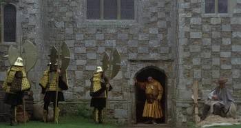 Screenshot 1 from The Canterbury Tales (Full Movie)