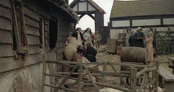 Screenshot 2 from The Canterbury Tales (Full Movie)